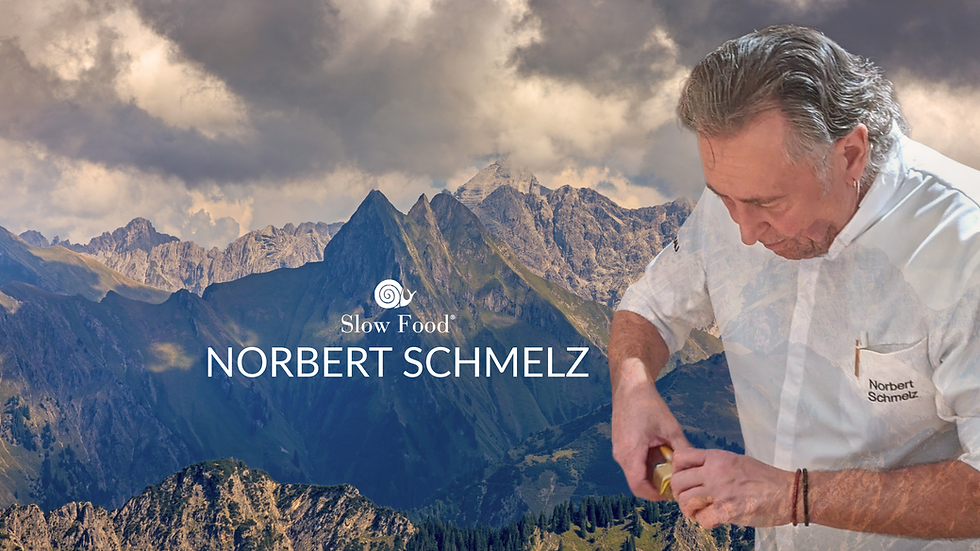 SÜDTIROL. GEHT IMMER. Berge, Küche & verdammt guter Wein.