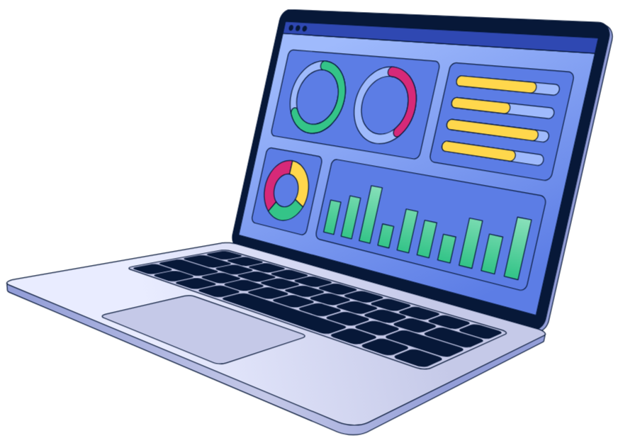 Data Visibility Is the Missing Piece