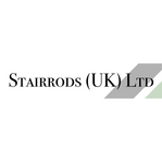 Interior Design Partner: Stairrods UK