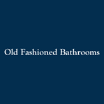 Interior Design Partner: Old Fashioned Bathrooms