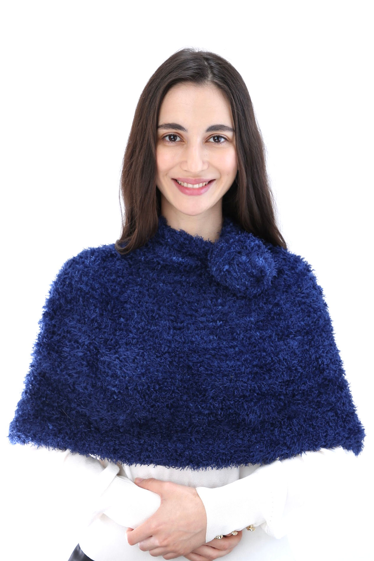 サファイアブルー