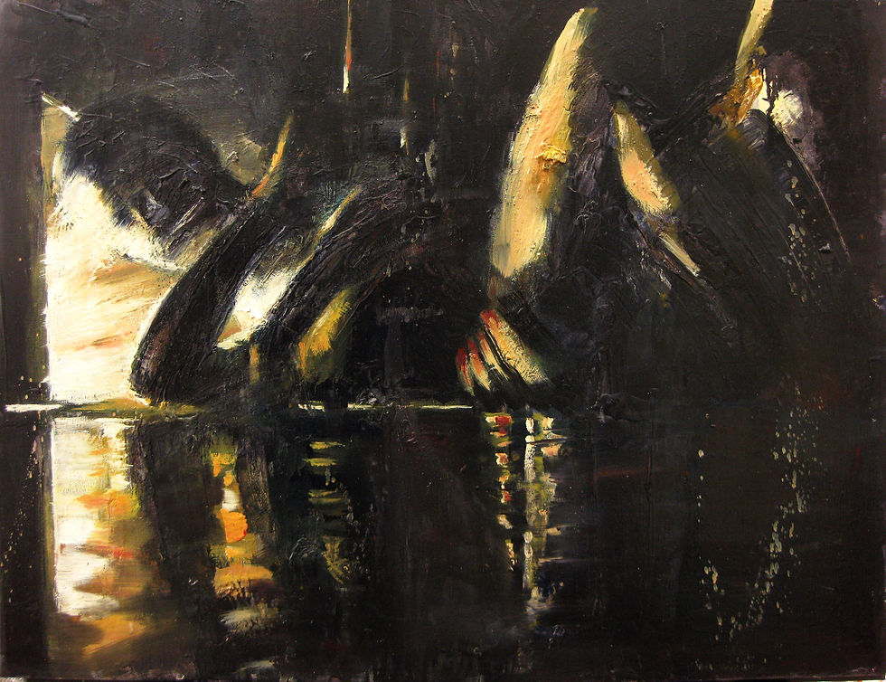 50x70cm