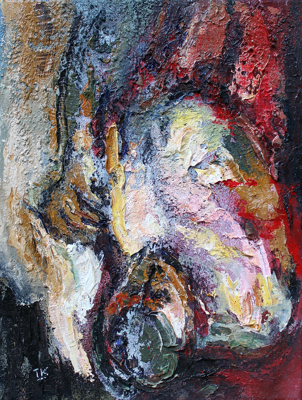 50x35cm