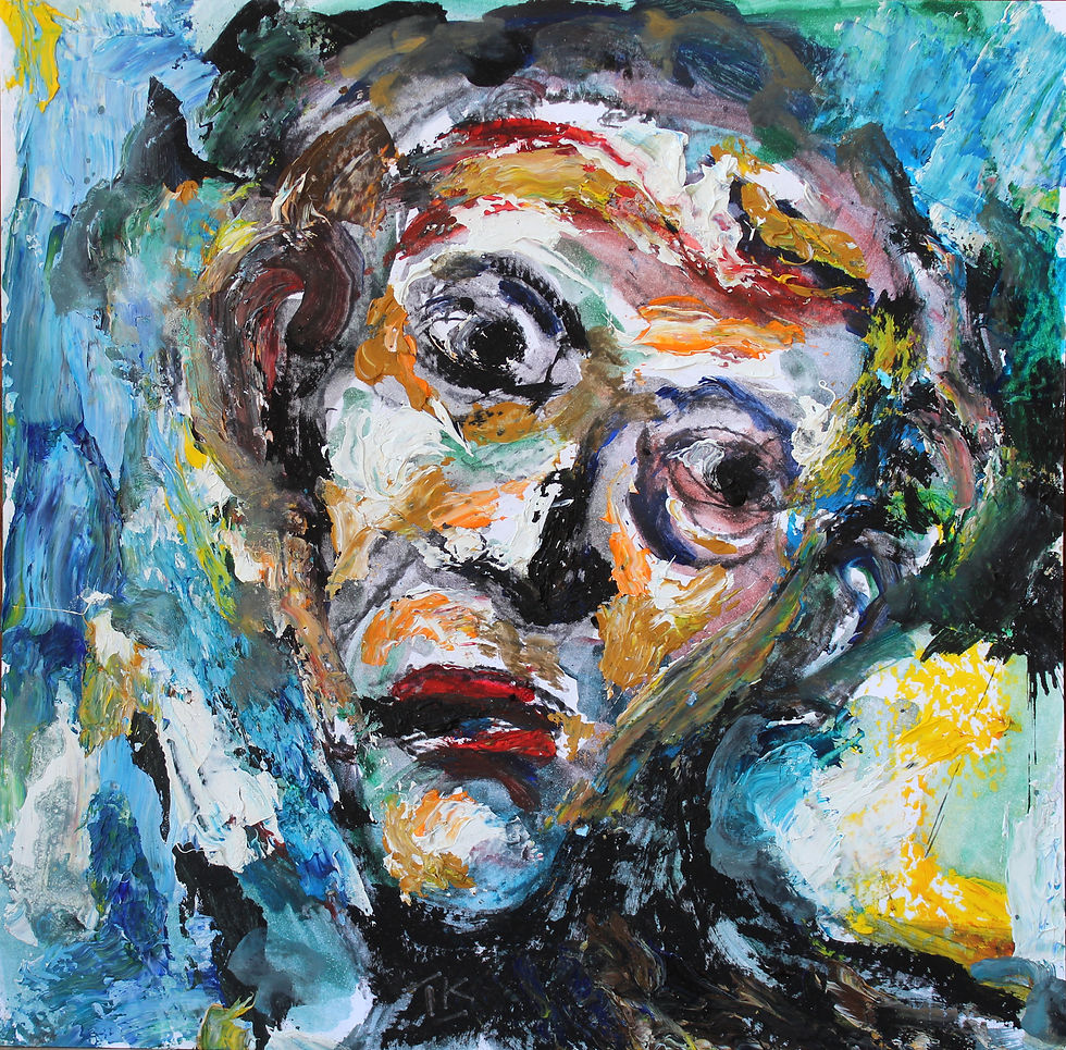 30x30cm