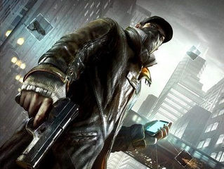 Watch Dogs