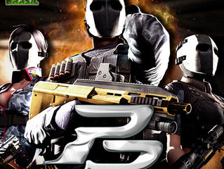 POINT BLANK DEV COMPLETO + JAVA & MYSQL