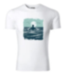 WTRMN T-Shirt 007