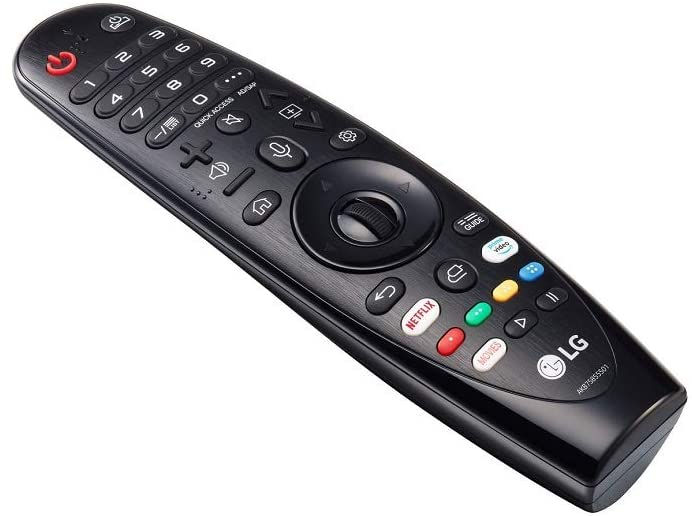 Miniatura: Smart TV LG LED 50" 4K UHD 50UN731C, 3 HDMI, 2 USB, Wi-Fi, Assistente Virtual, B