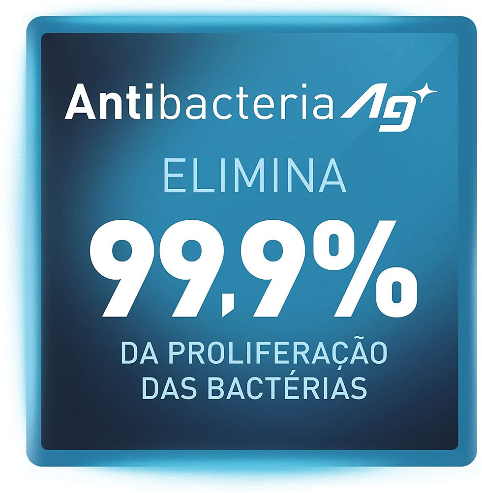 Miniatura: Micro-ondas Panasonic NN-ST25LWRUN 21L Branco, 110V