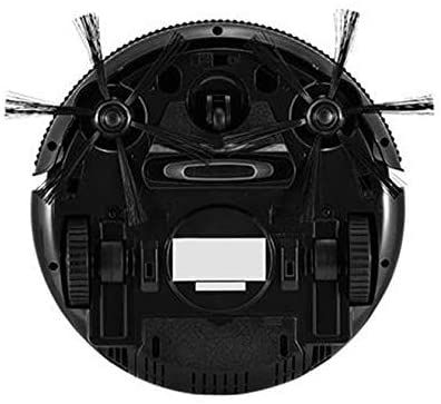 Miniatura: Multilaser HO041 - Aspirador de Pó Robô Varre + Aspira + Passa Pano Bivolt com 3