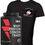Miniatura: Whey Protein Concentrado - Chocolate - 900g - Dux Nutrition + Camiseta