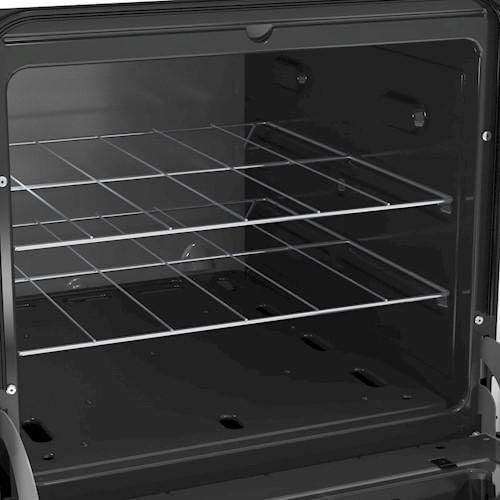 Miniatura: Fogão Fastcook 4 Bocas com Acendimento Automático 1543001 Branco - Atlas Bivolt