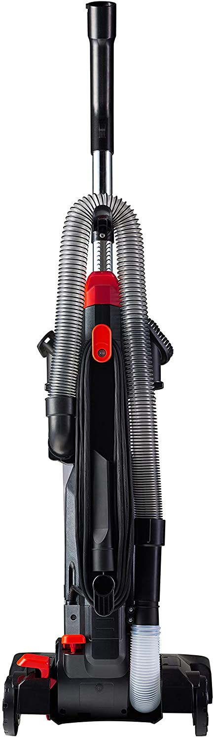 Miniatura: Aspirador de Pó Vertical WAP POWER SPEED 2000W 3L Potente 2 em 1 com Mangueira