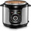Miniatura: PANELA DE PRESSÃO ELÉTRICA 4L 840W PPR100 127V - ELGIN