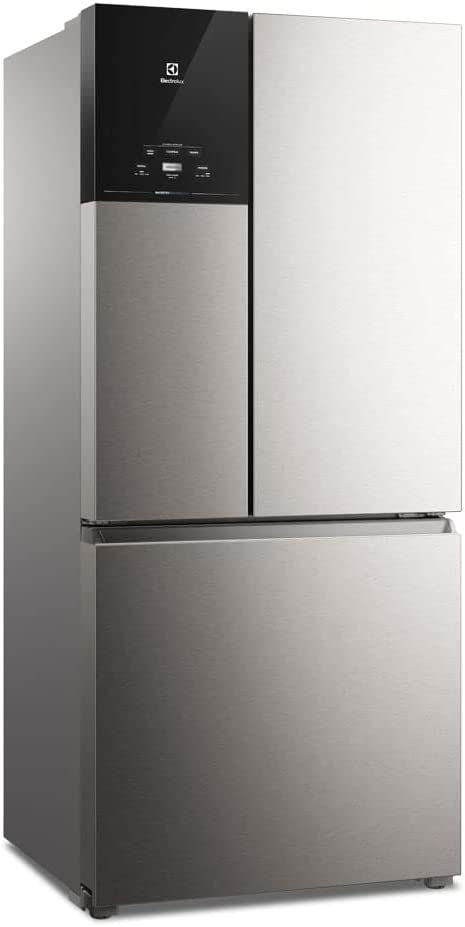 Miniatura: Refrigerador Multidoor Efficient Electrolux de 03 Portas Frost Free com 590 Litr