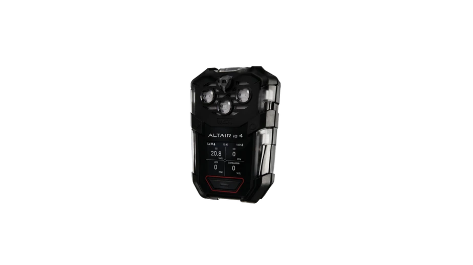 ALTAIR io™ 4