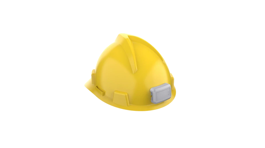 Tag De Capacete H7