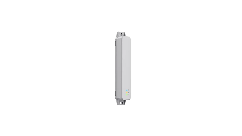 Rastreador de Contêineres LW012-CT