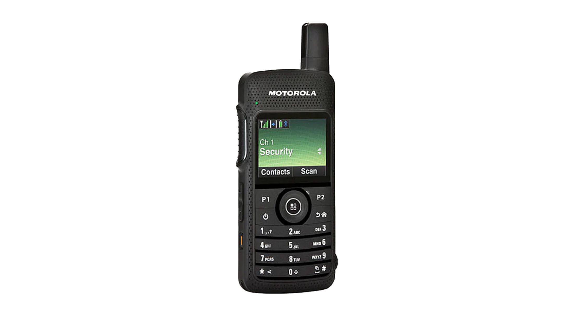 SL 8550