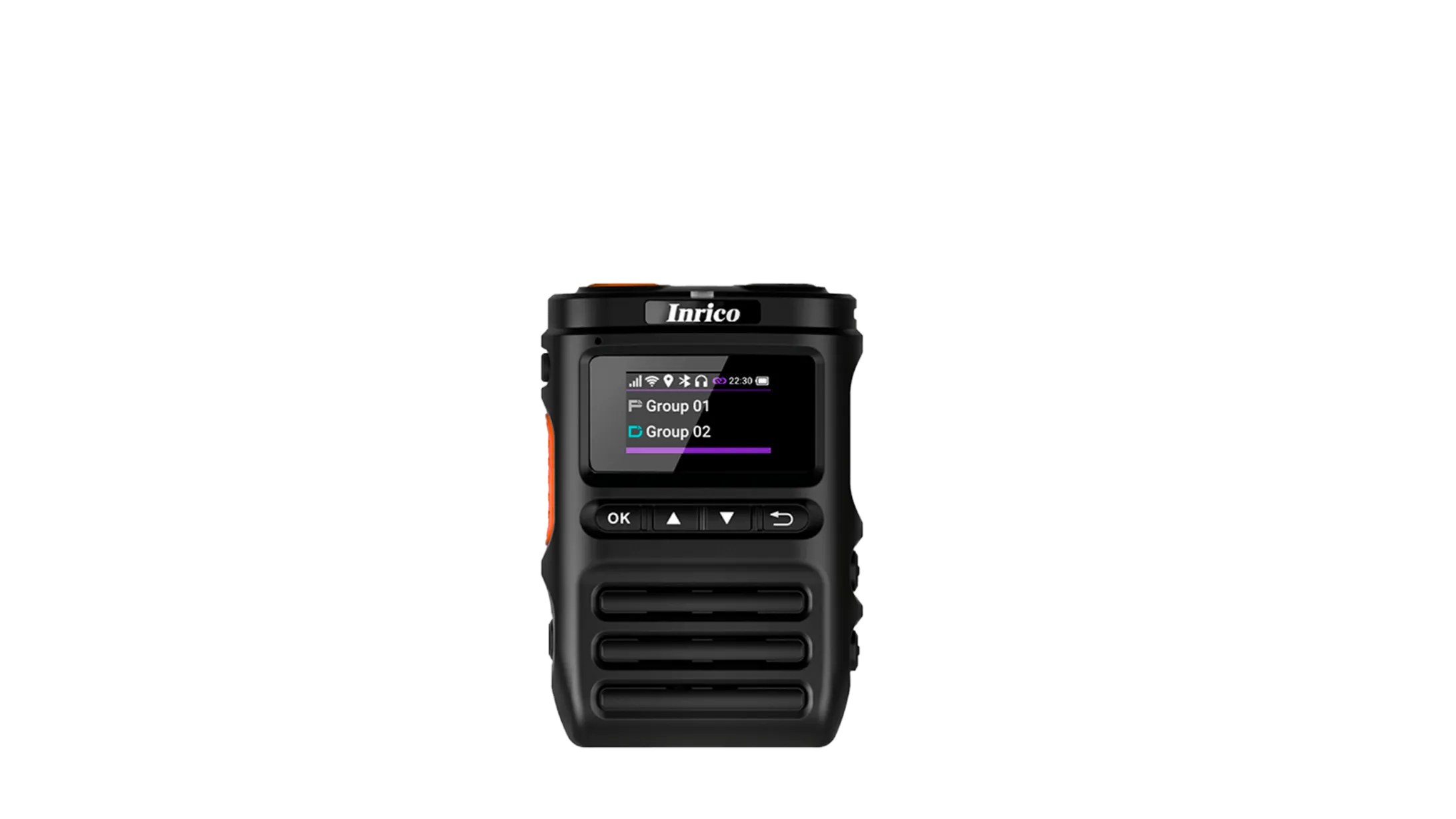IRC100