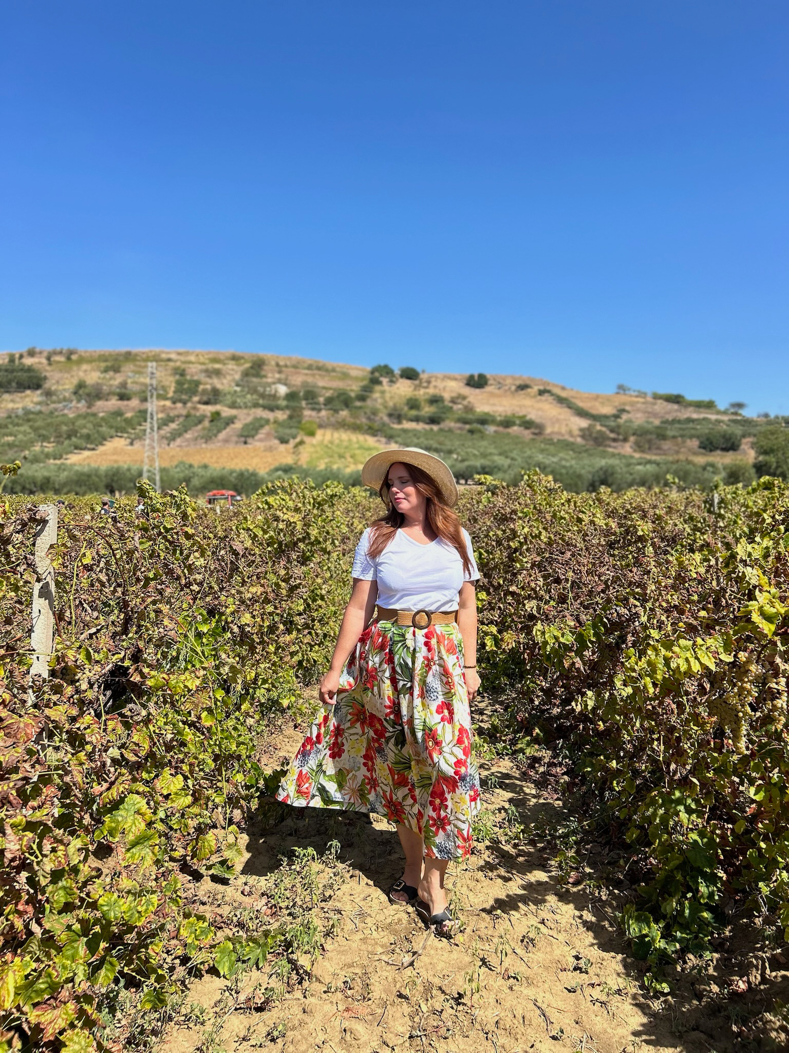 Writer: Priscilla Stuart