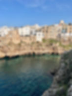 Polignano a Mare