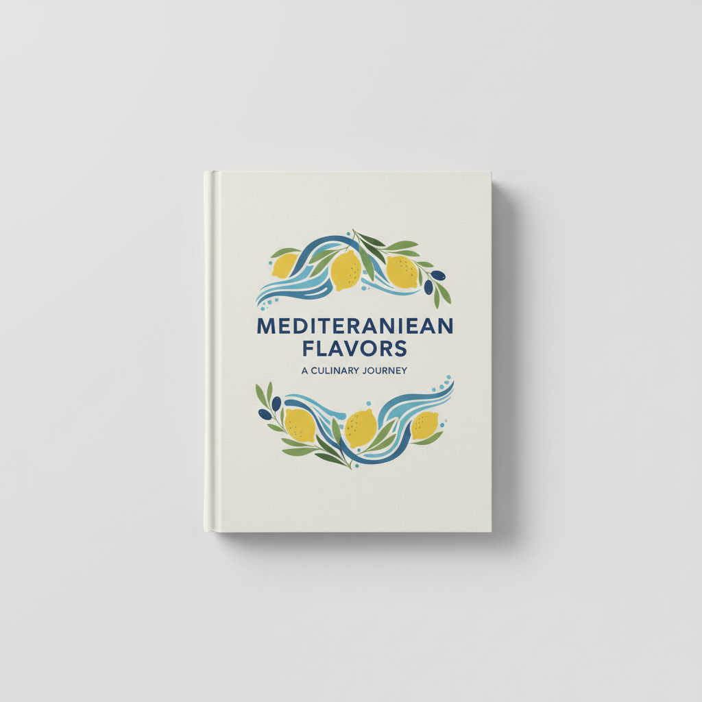 Mediterranean Flavors Guide