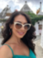 Rossella rago in Puglia