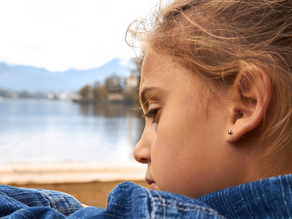 12 Ways to Calm an Anxious Child