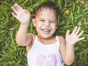 What Makes a Happy Life? According to Children in the UK