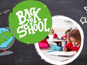 How to Emotionally Prepare your Child for Going Back to School
