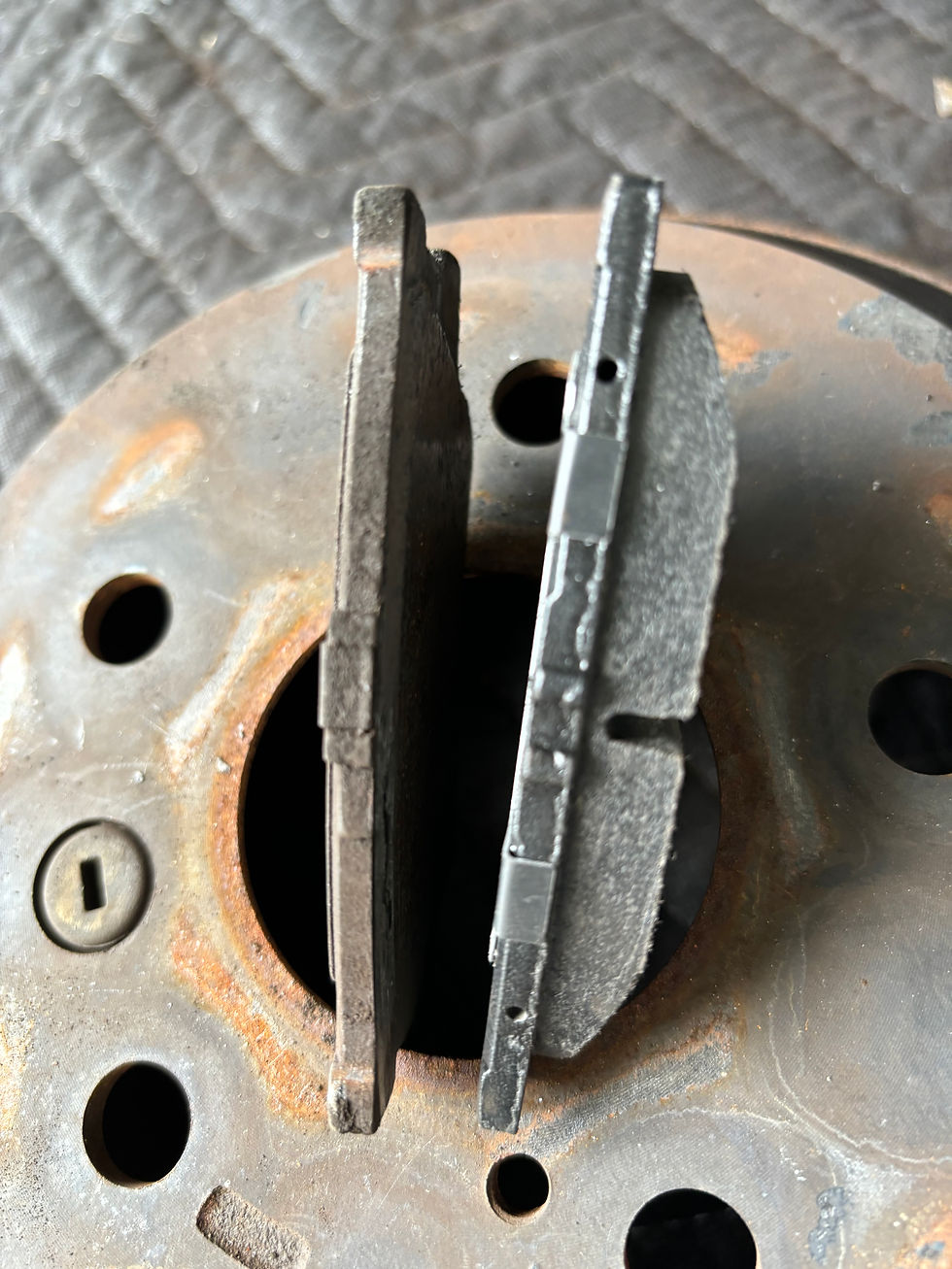 My Mobile Mechanic in Port St. Lucie