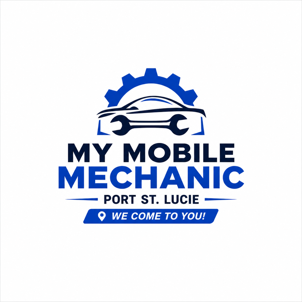 My Mobile Mechanic Port St. Lucie