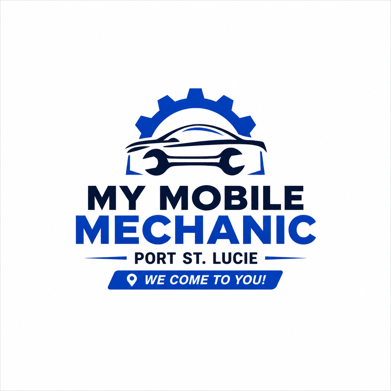 My Mobile Mechanic Port St. Lucie