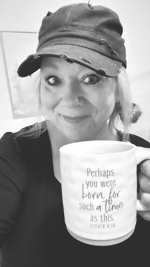 Image of Kay Gleaves