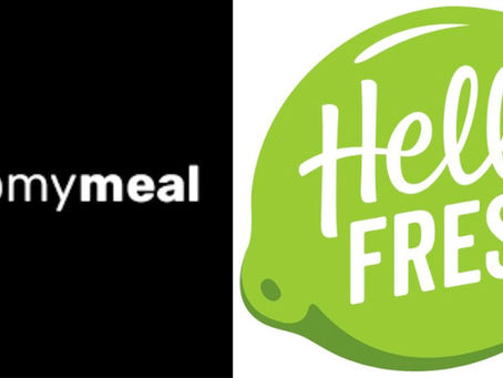 Lohnt sich HelloFresh wirklich oder ist es nur Geldverschwendung? Wir haben den Test gemacht.