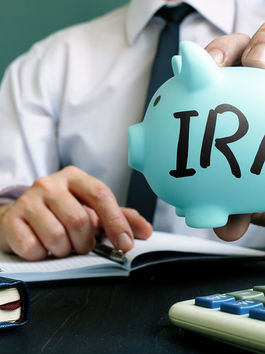 Unlocking Financial Freedom: The Advantages of Self-Directed IRAs