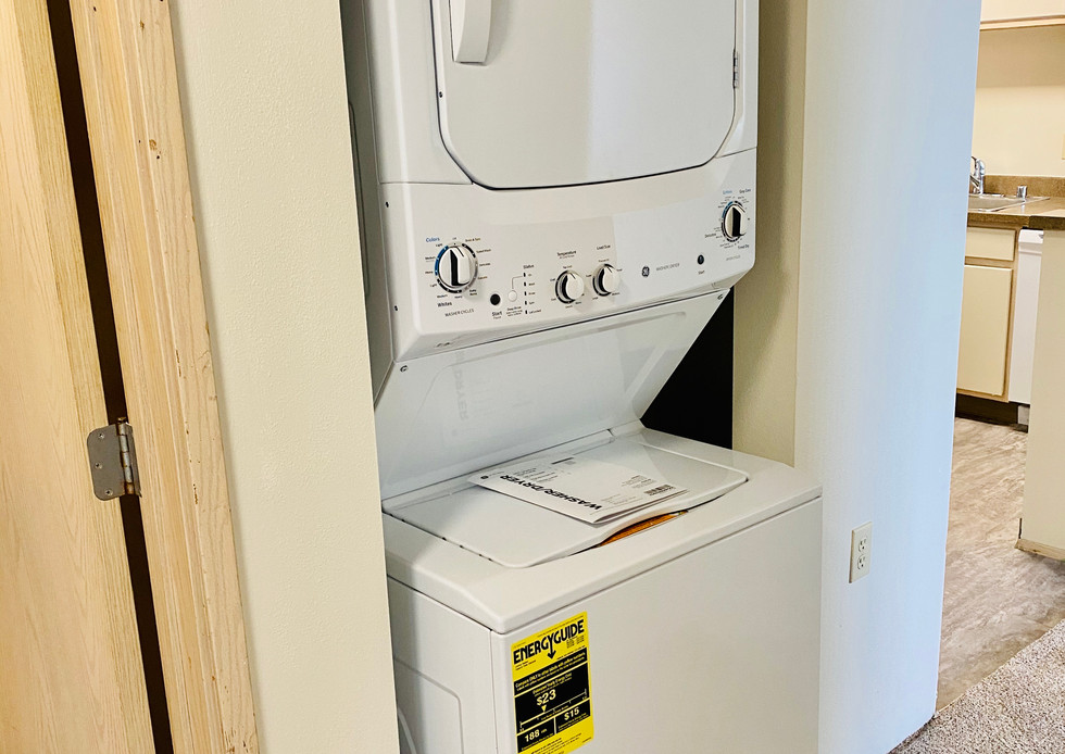 Colby Crest Apartments Everett Williams Investments Washington