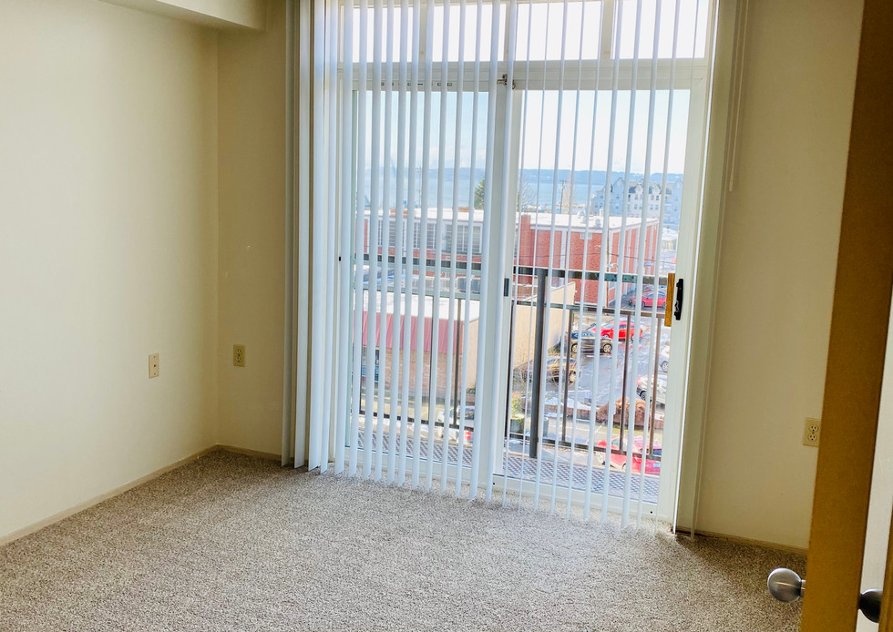 Colby Crest Apartments Everett Williams Investments Washington