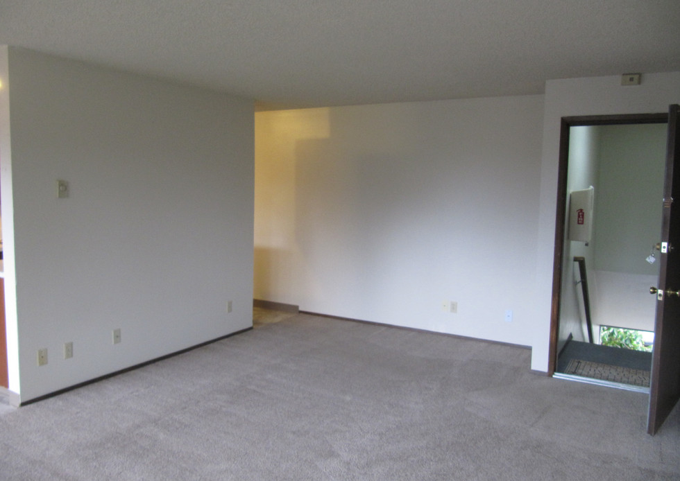 Northwood Apartments Everett Williams Investments Washington, USA