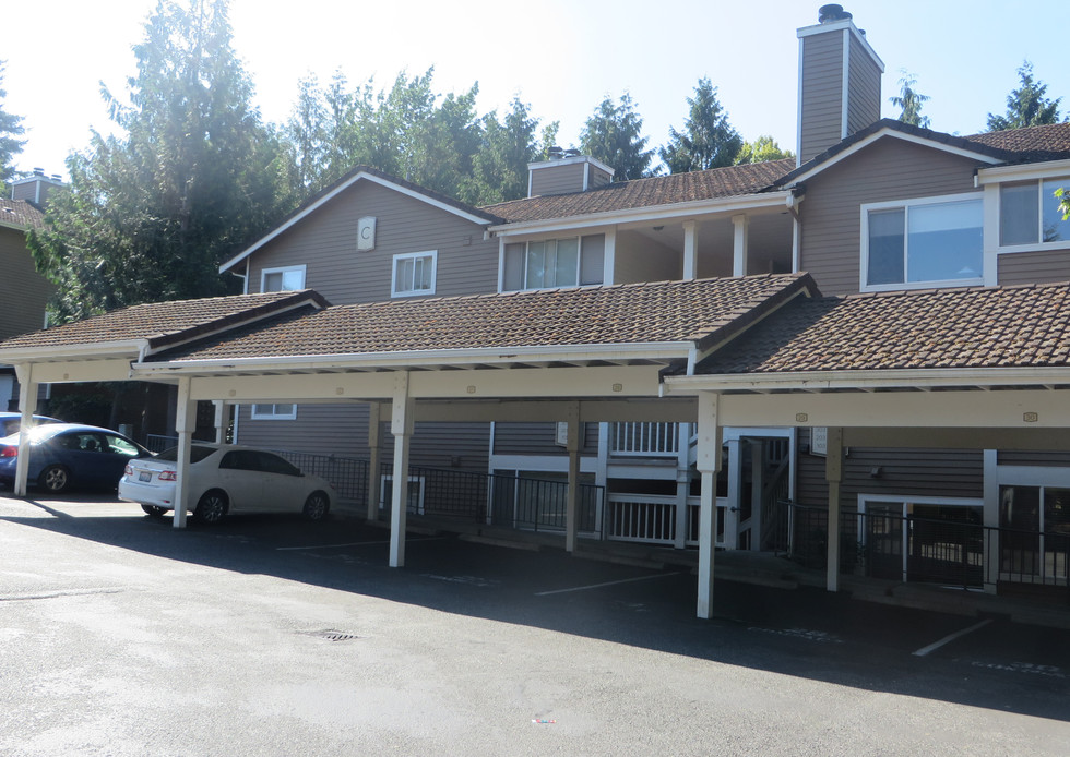 Station At Mill Creek Apartments Mill Creek Williams Investments