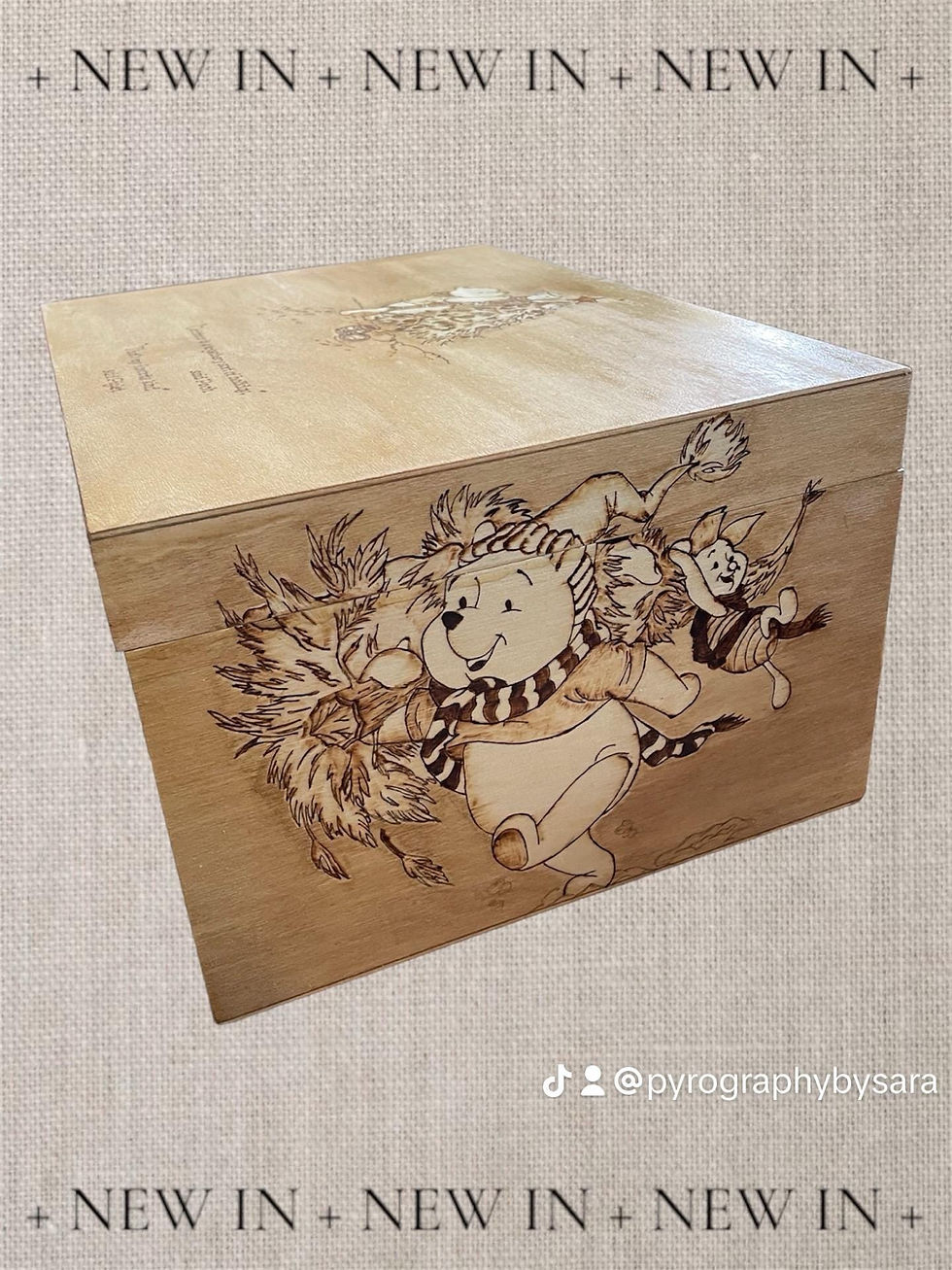 Personalised Christmas Eve Box - image 2