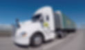 Camionnage CP Transport Truck | Storage, Transport & Logistics