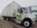 Camionnage CP Transport Truck | Storage, Transport & Logistics