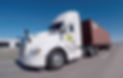 Camionnage CP Transport Truck | Storage, Transport & Logistics
