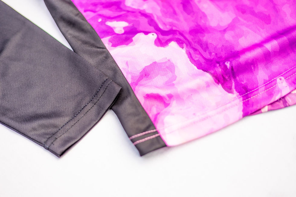 Thumbnail: Pink MTB Kit