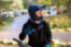 MTB Wear / MTB Hoodie