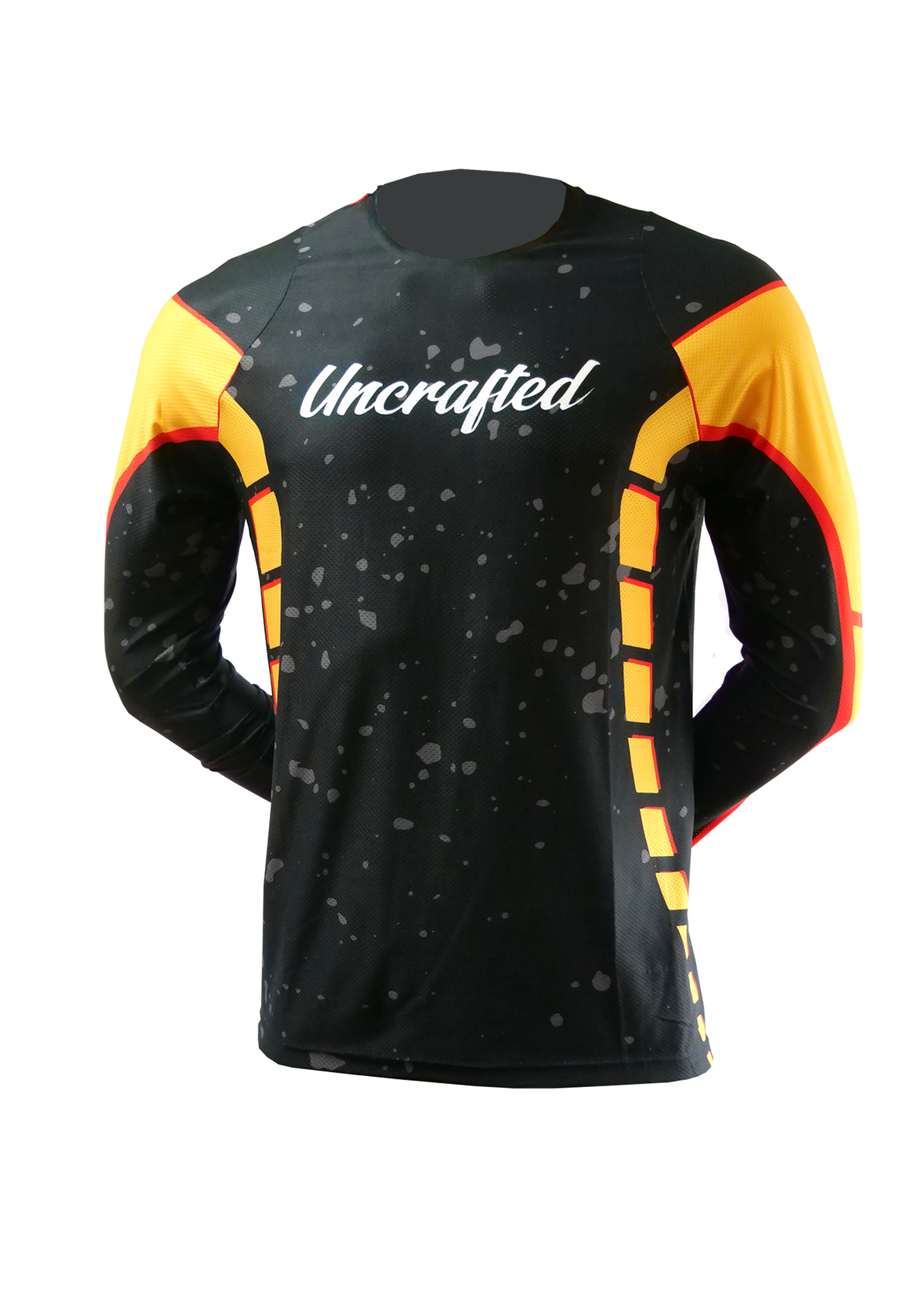 Blaze Jersey / Performance MTB Wear