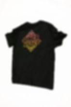 Mountain bike Tee