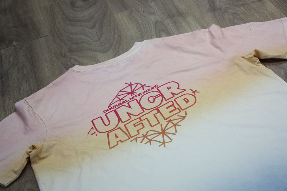 Thumbnail: Mountain bike Tee